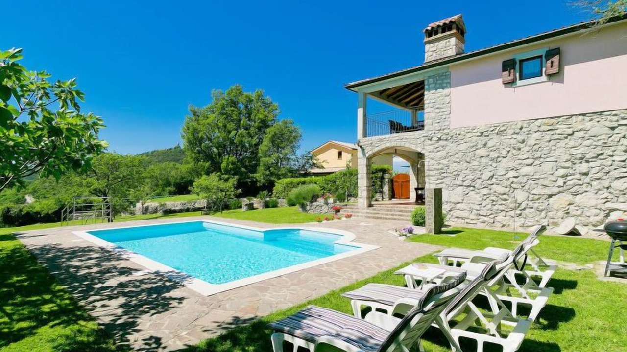 Photo of Outdoor in Labin