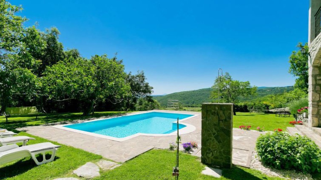 Photo of Outdoor in Labin