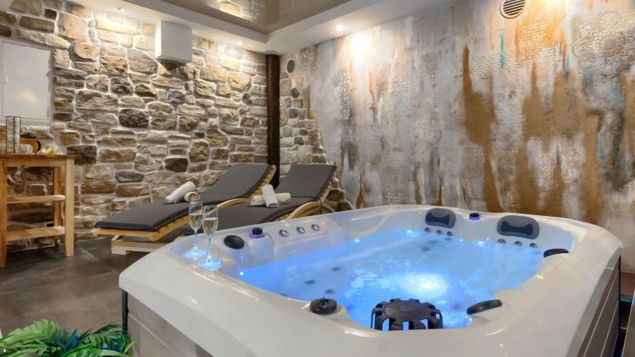 Photo of Bathroom in Labin