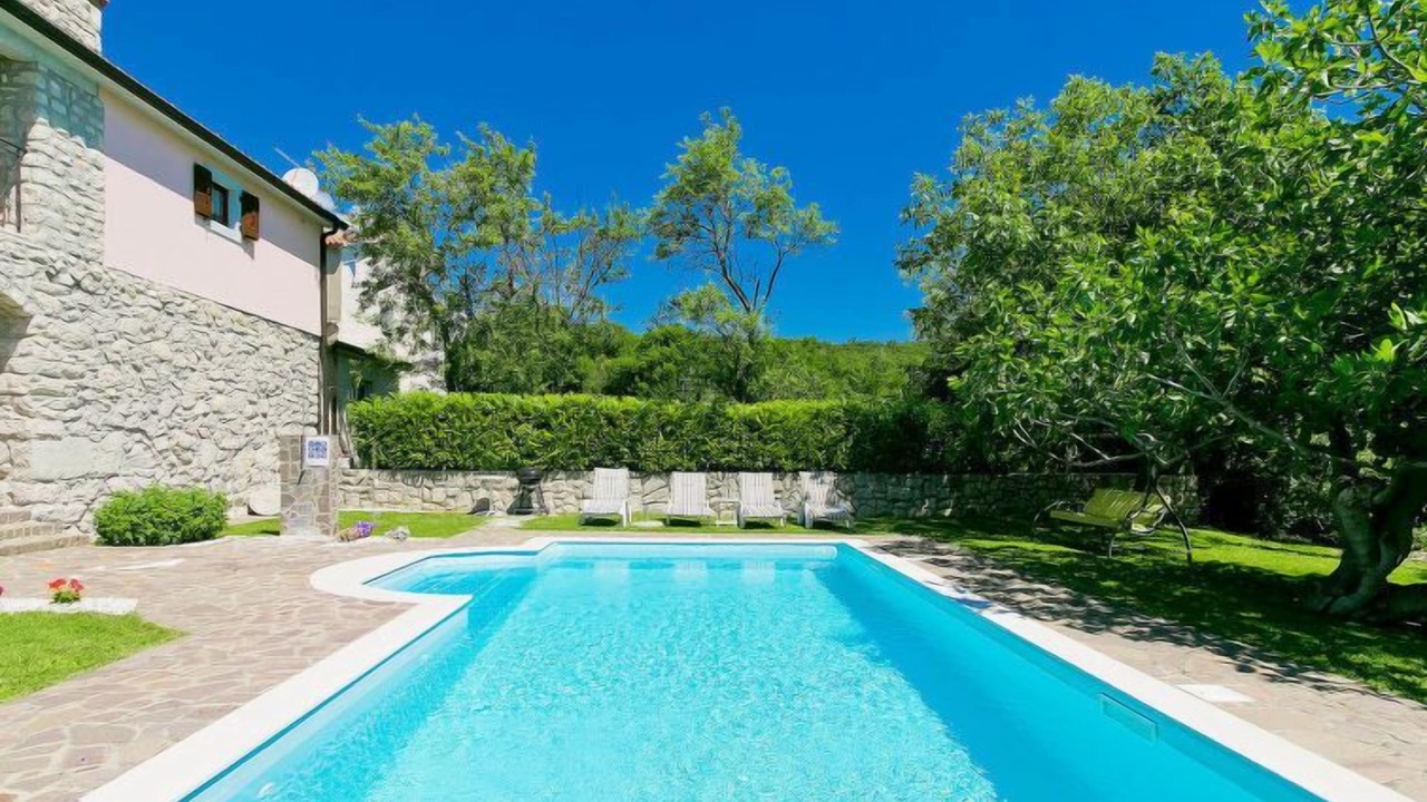 Photo of Outdoor in Labin