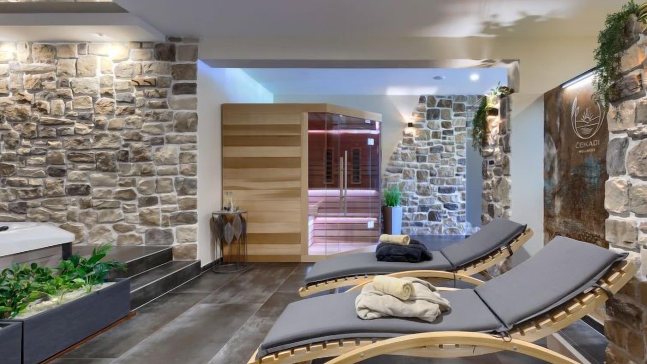 Photo of Bathroom in Labin