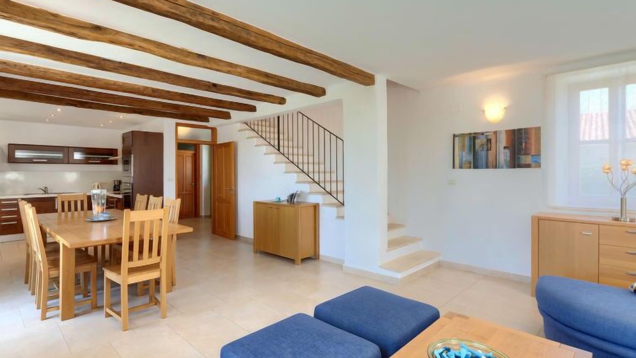 Photo of Livingroom in Baredine