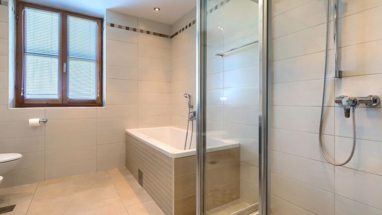 Photo of Bathroom in Baredine