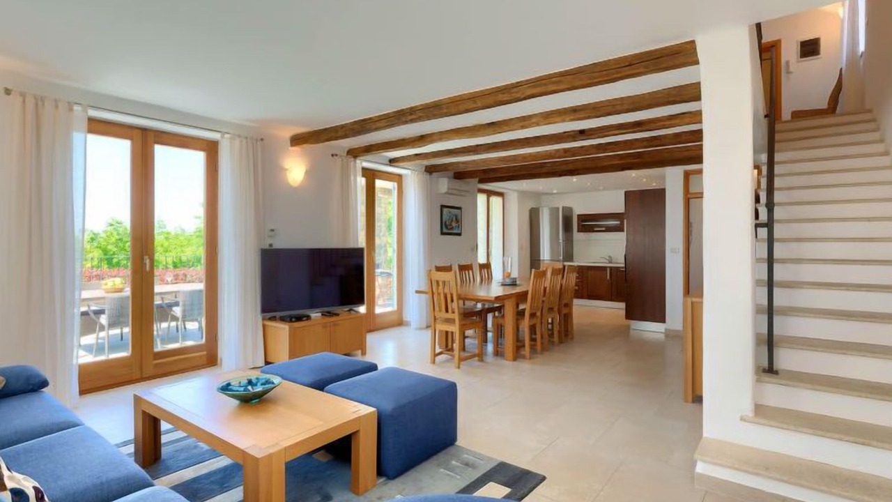 Photo of Livingroom in Baredine