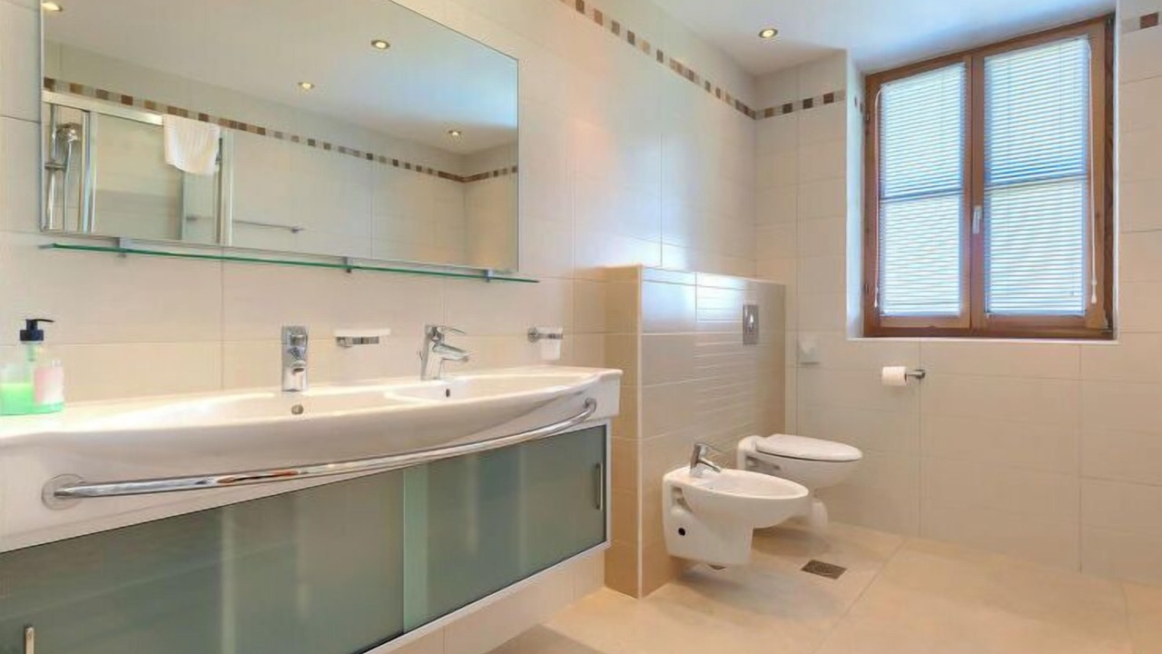Photo of Bathroom in Baredine
