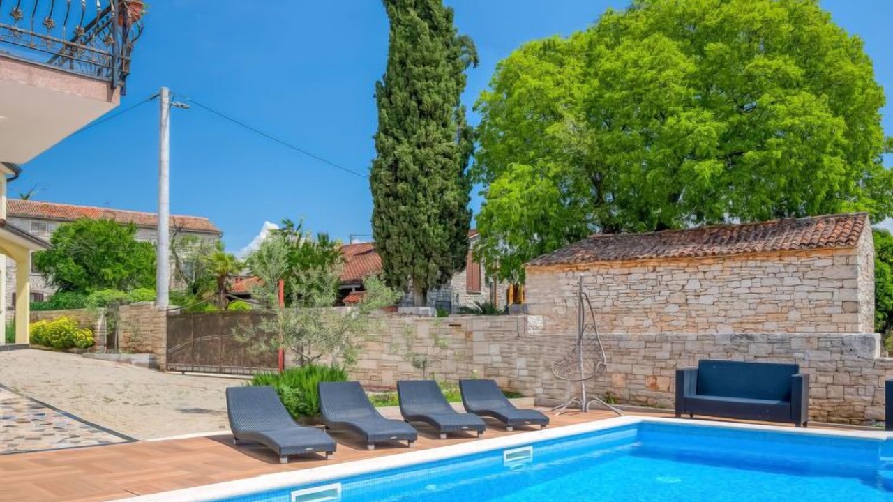 Photo of Outdoor in Tar-Vabriga