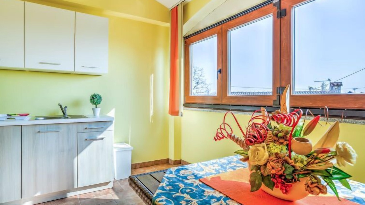 Photo of Bedroom in Tar-Vabriga