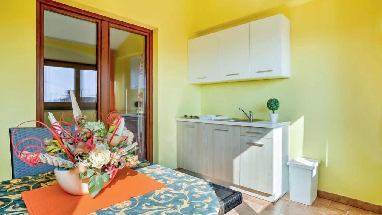 Photo of Bedroom in Tar-Vabriga