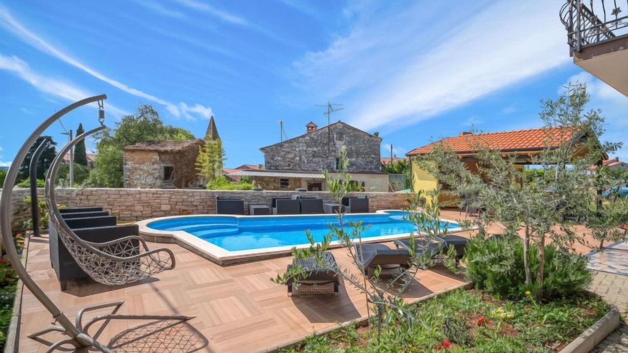 Photo of Outdoor in Tar-Vabriga