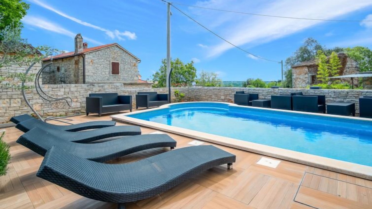 Photo of Outdoor in Tar-Vabriga