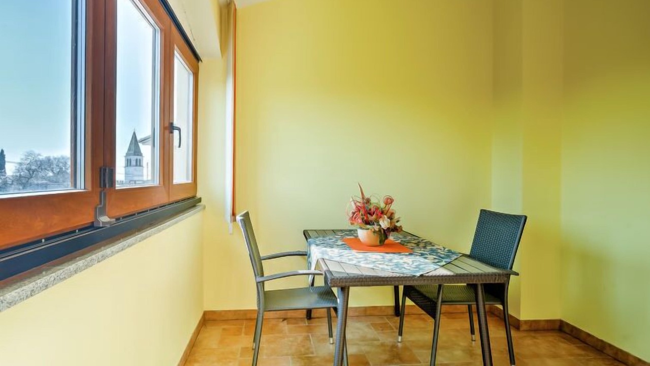 Photo of Bedroom in Tar-Vabriga