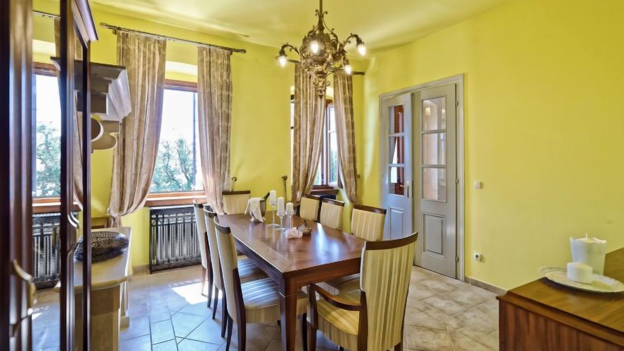 Photo of Bedroom in Obrs