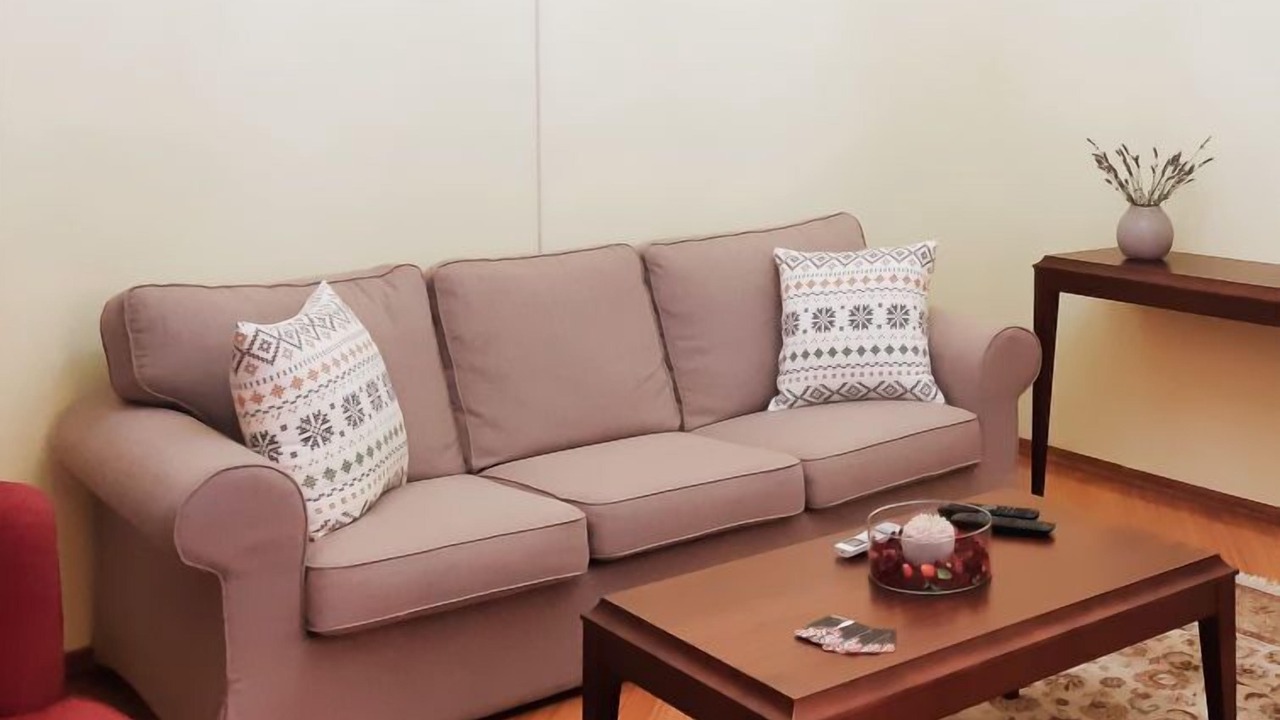 Photo of Livingroom in Obrs