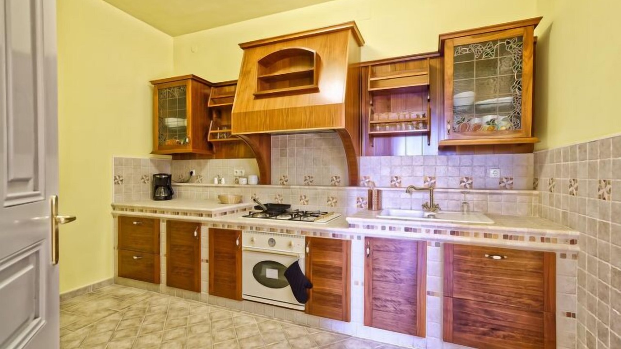 Photo of Bedroom in Obrs