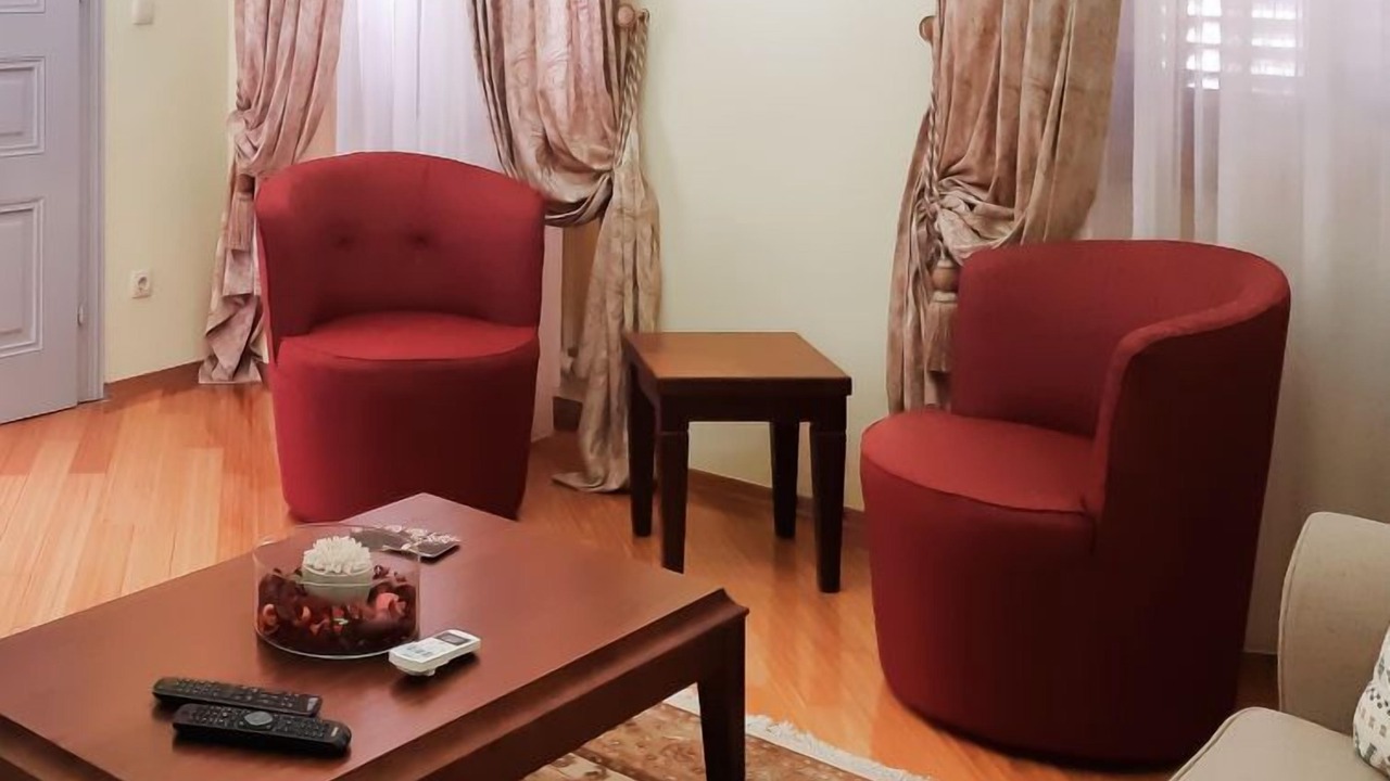 Photo of Livingroom in Obrs