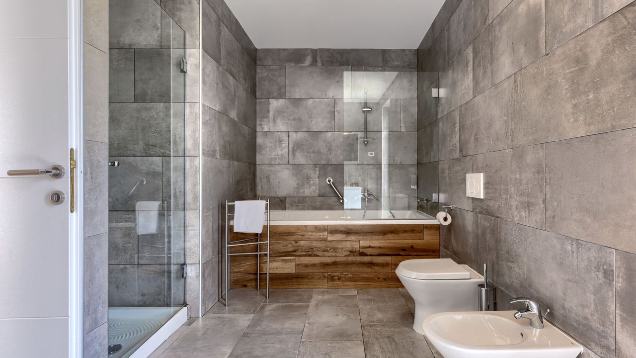 Photo of Bathroom in Sveti Petar u Sumi