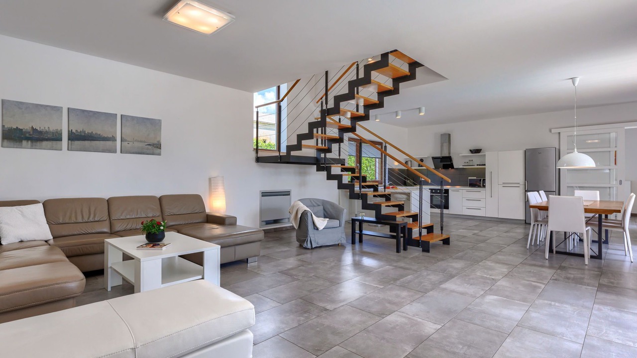 Photo of Livingroom in Sveti Petar u Sumi