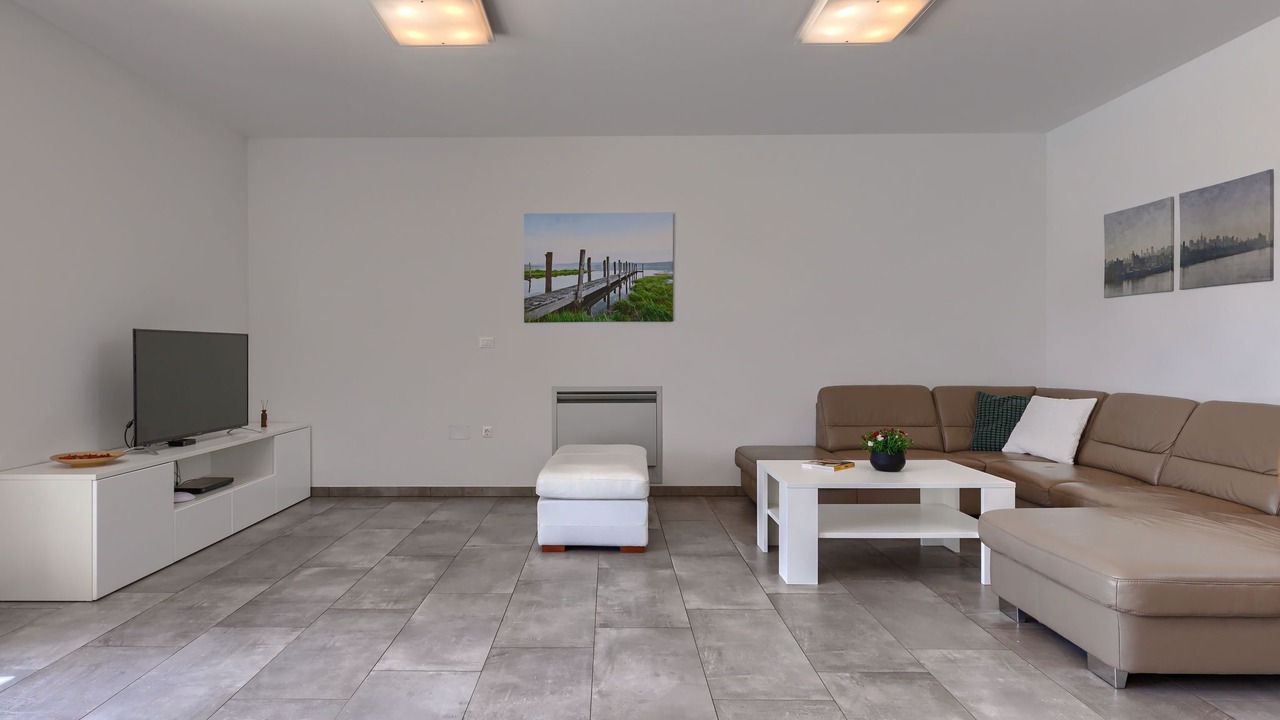 Photo of Livingroom in Sveti Petar u Sumi