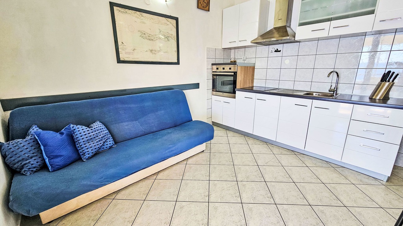 Photo of Livingroom in Zavalatica