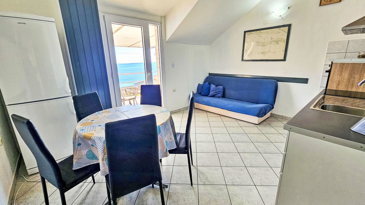 Photo of Bedroom in Zavalatica