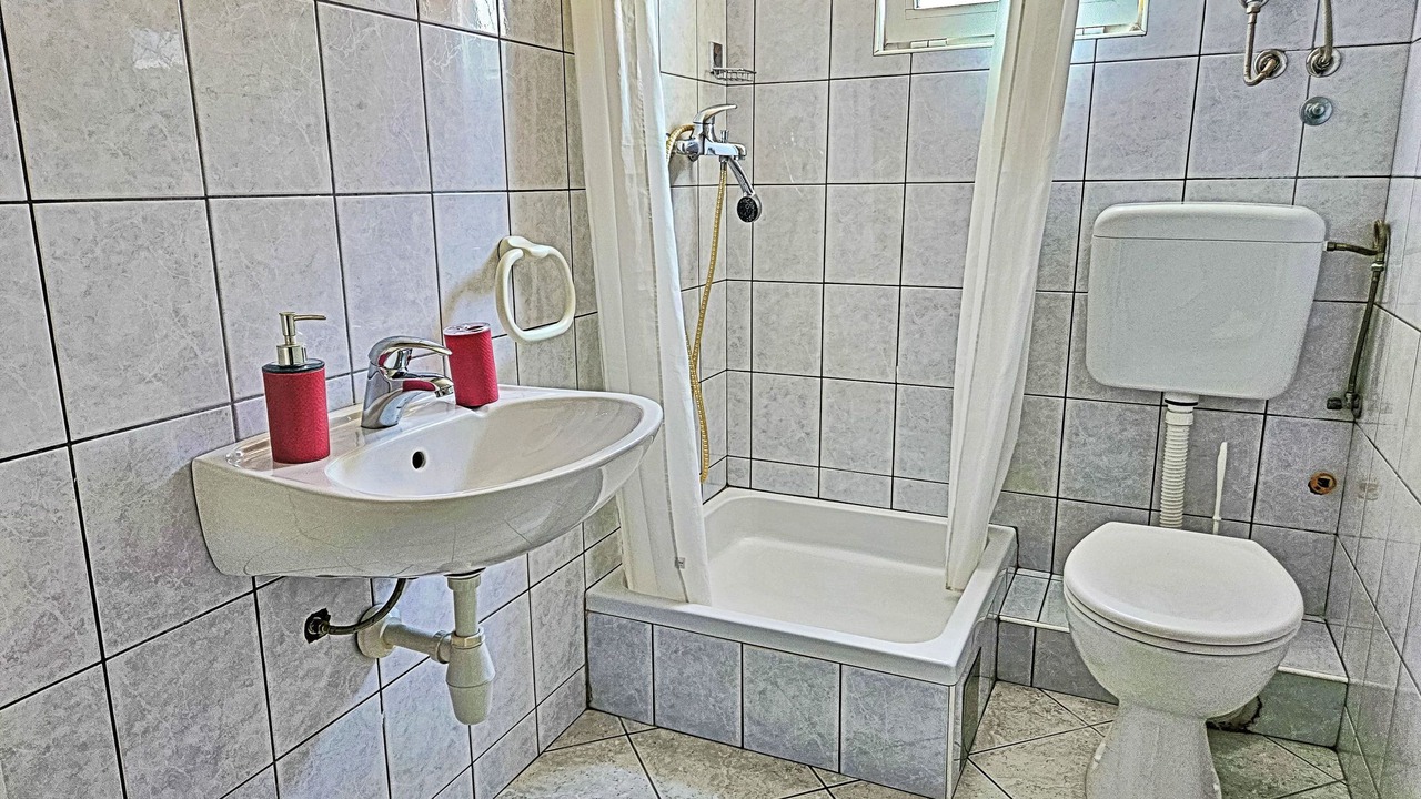 Photo of Bathroom in Zavalatica
