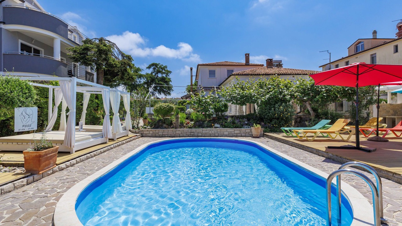 Photo of Outdoor in Umag