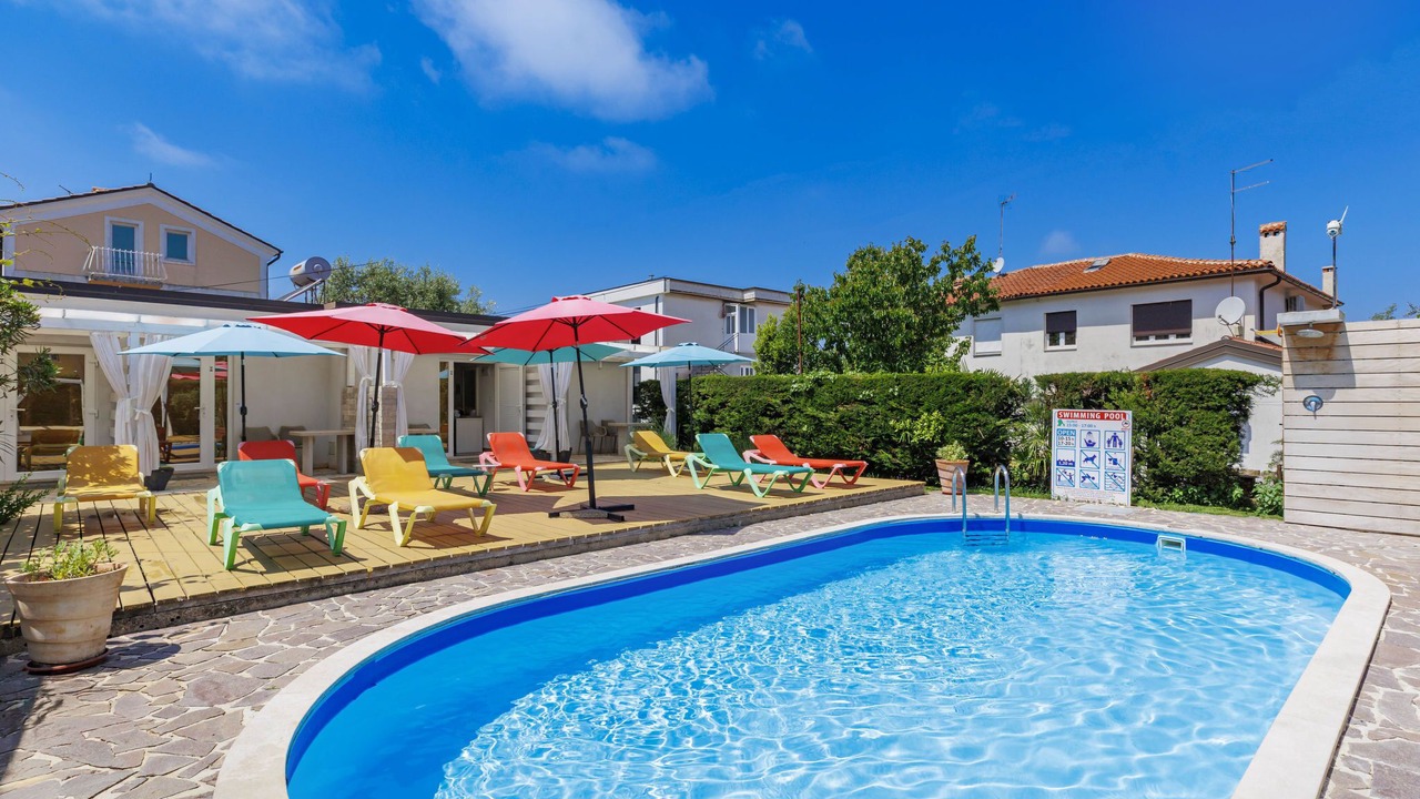 Photo of Outdoor in Umag