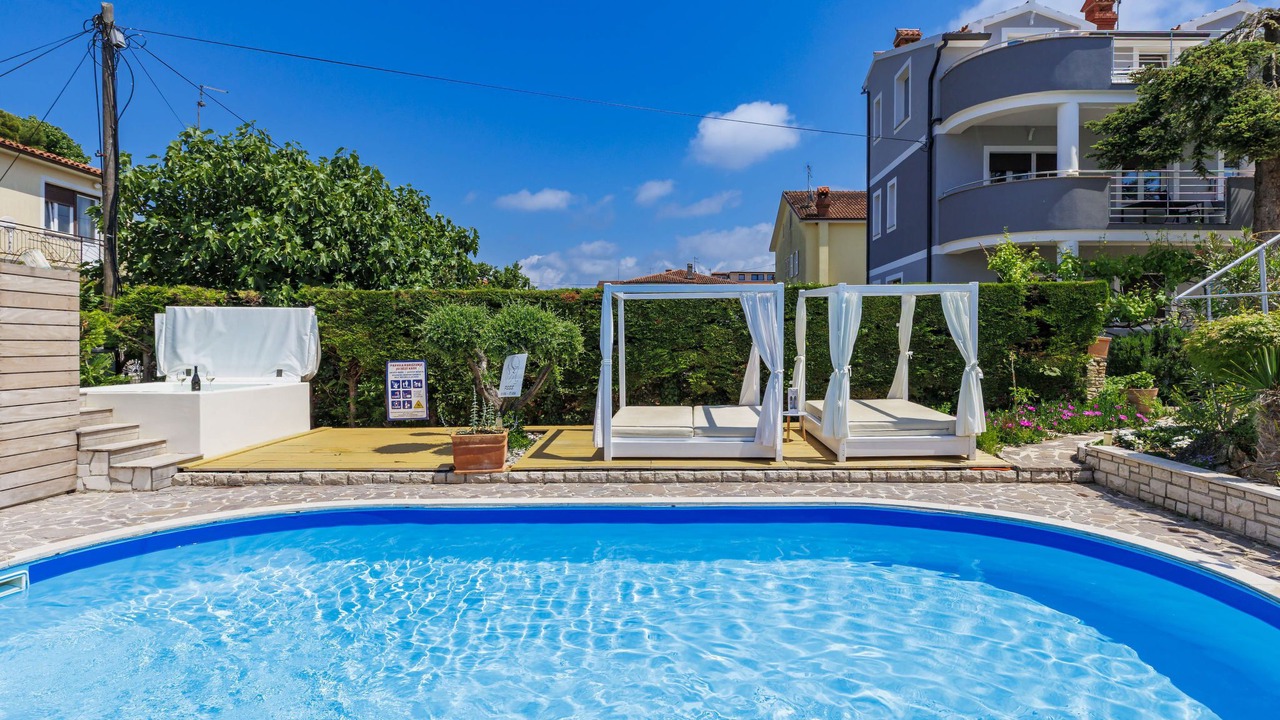 Photo of Outdoor in Umag