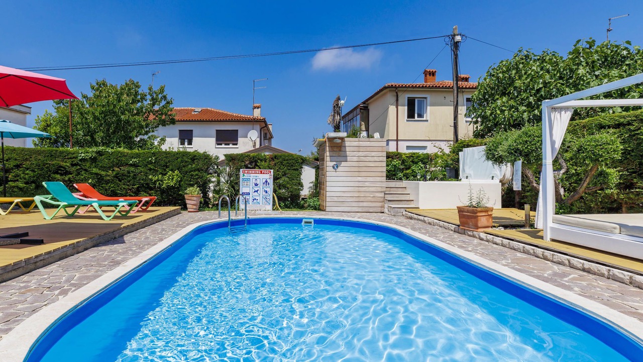 Photo of Outdoor in Umag