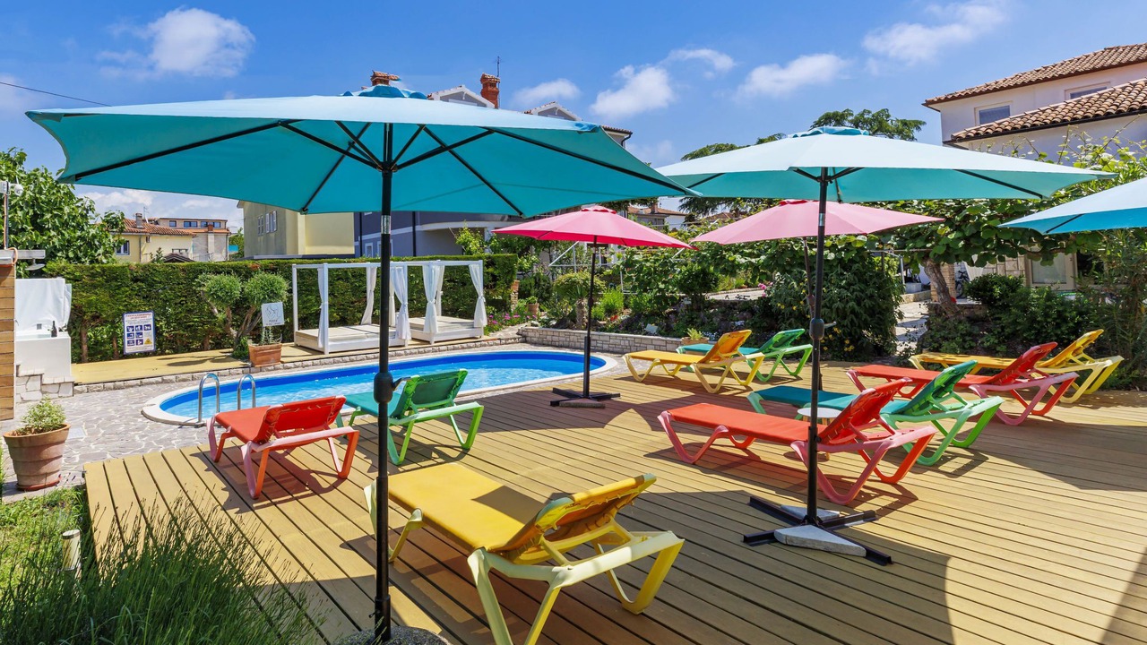 Photo of Outdoor in Umag