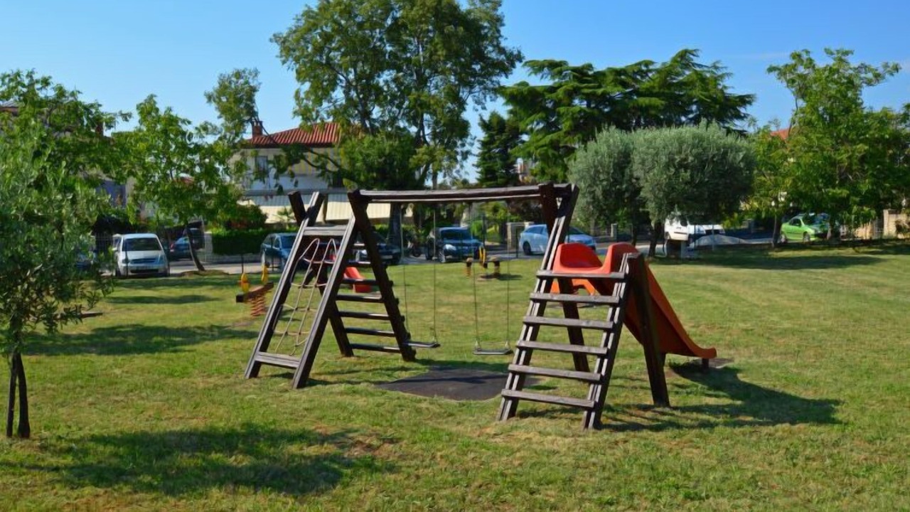 Photo of Outdoor in Umag