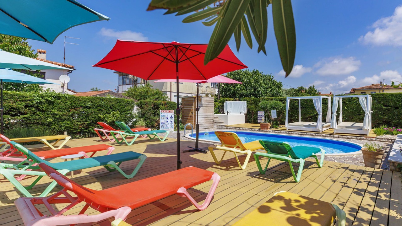 Photo of Outdoor in Umag