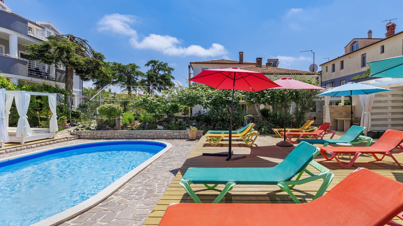 Photo of Outdoor in Umag