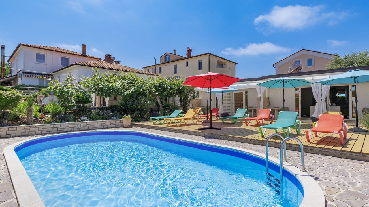 Photo of Outdoor in Umag