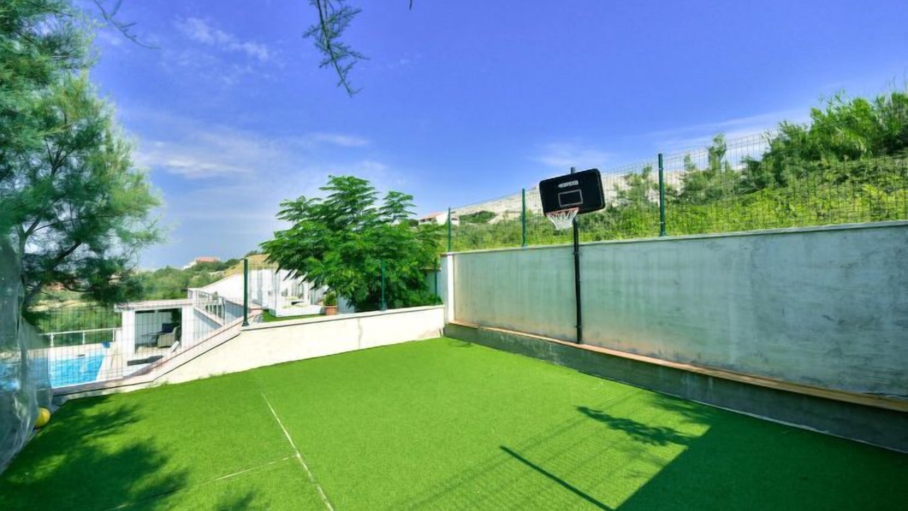 Photo of Outdoor in Dinjiska