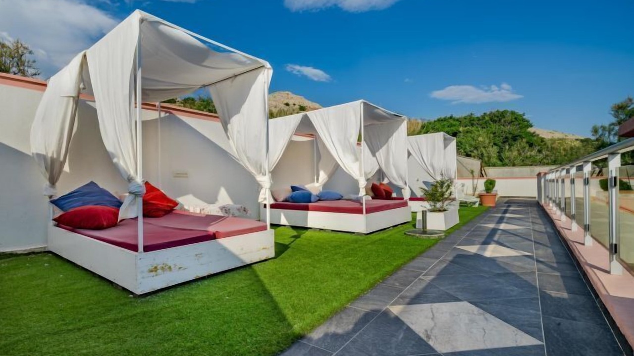 Photo of Outdoor in Dinjiska