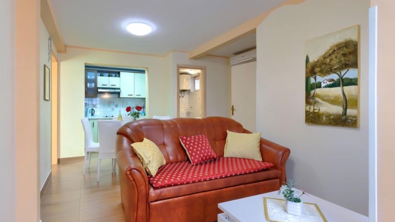 Photo of Livingroom in Buje