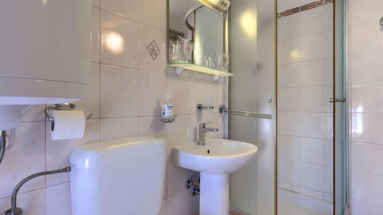 Photo of Bathroom in Buje