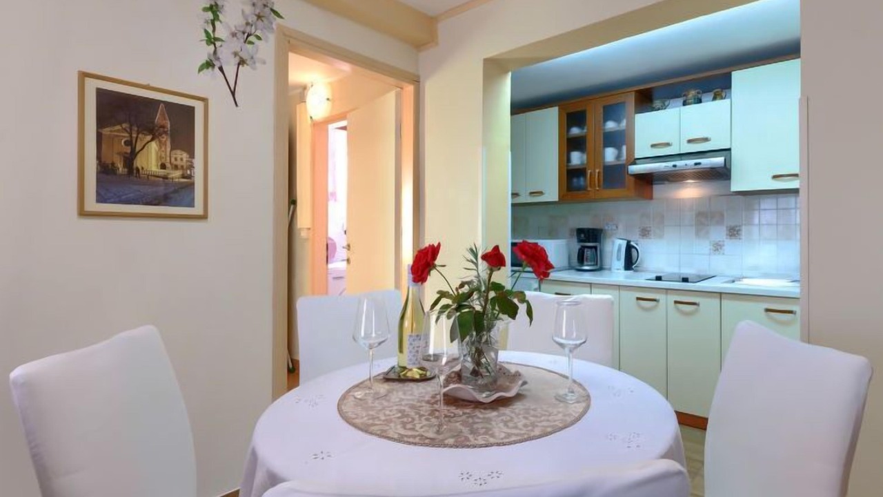 Photo of Livingroom in Buje