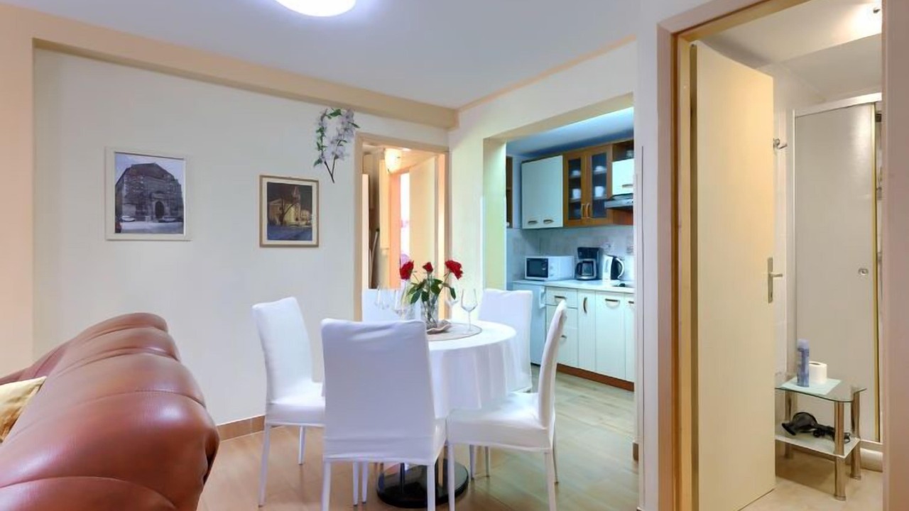 Photo of Bedroom in Buje