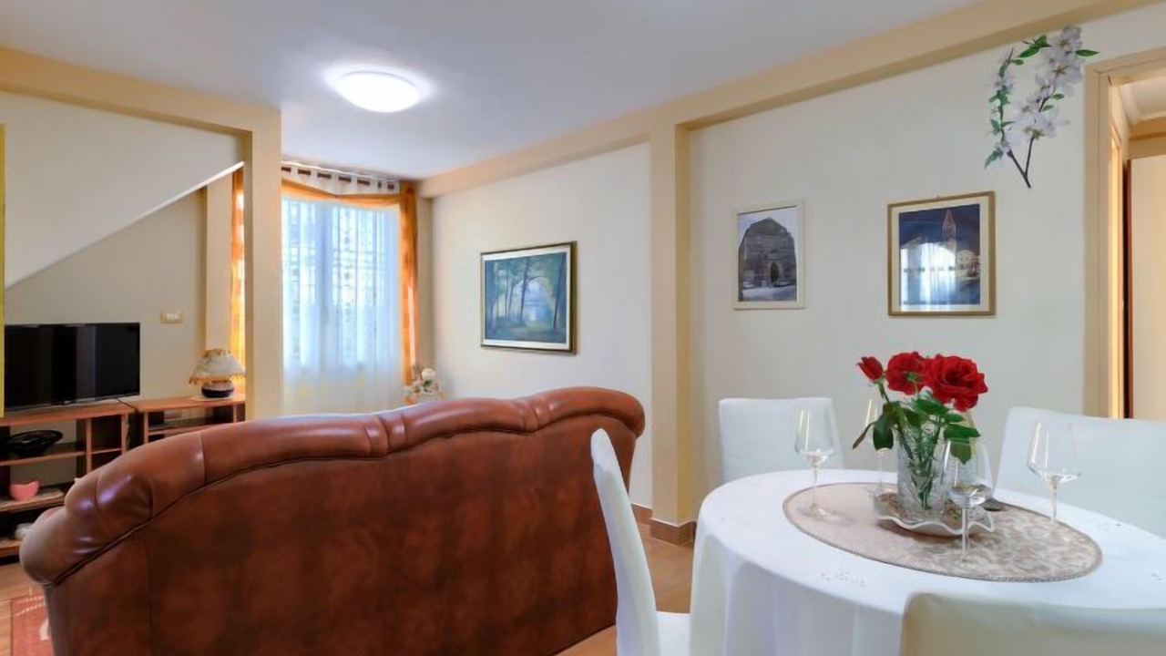 Photo of Livingroom in Buje