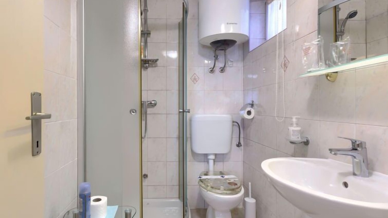 Photo of Bathroom in Buje