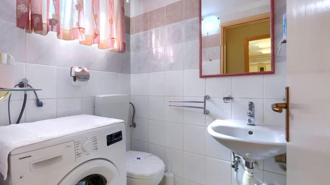 Photo of Bathroom in Buje