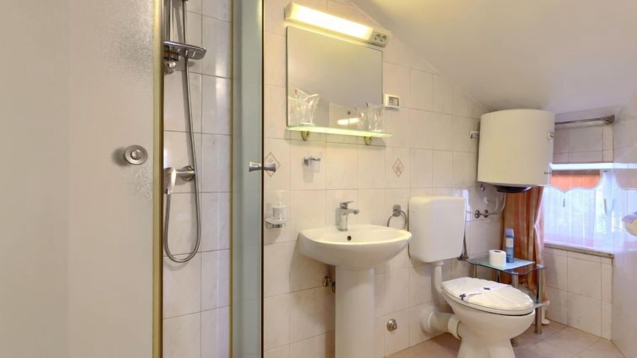 Photo of Bathroom in Buje