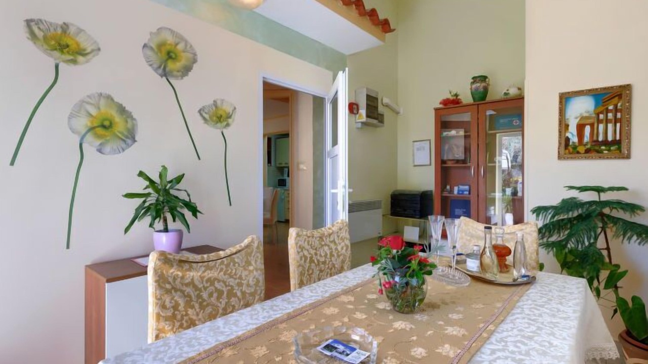 Photo of Bedroom in Buje