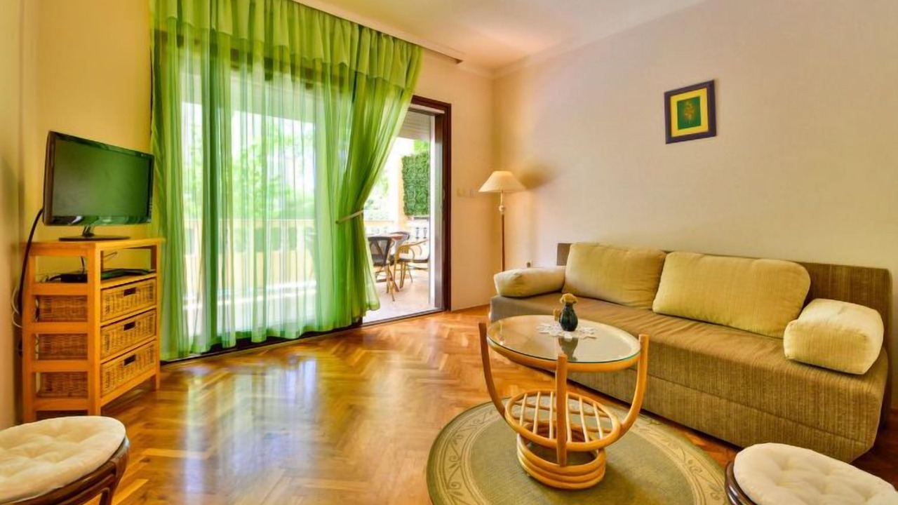 Photo of Livingroom in Rab