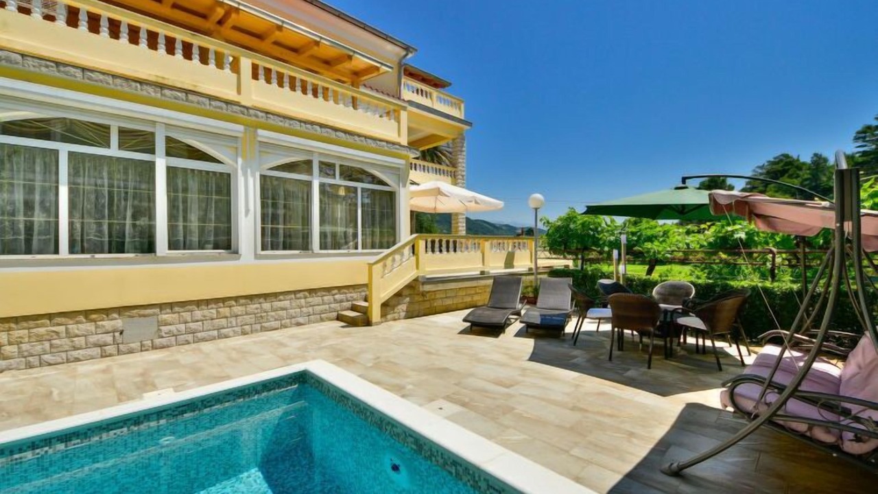 Photo of Outdoor in Rab