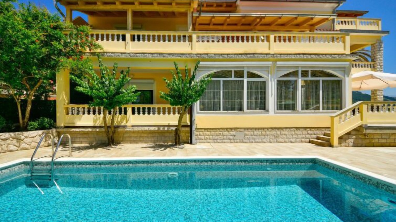 Photo of Outdoor in Rab