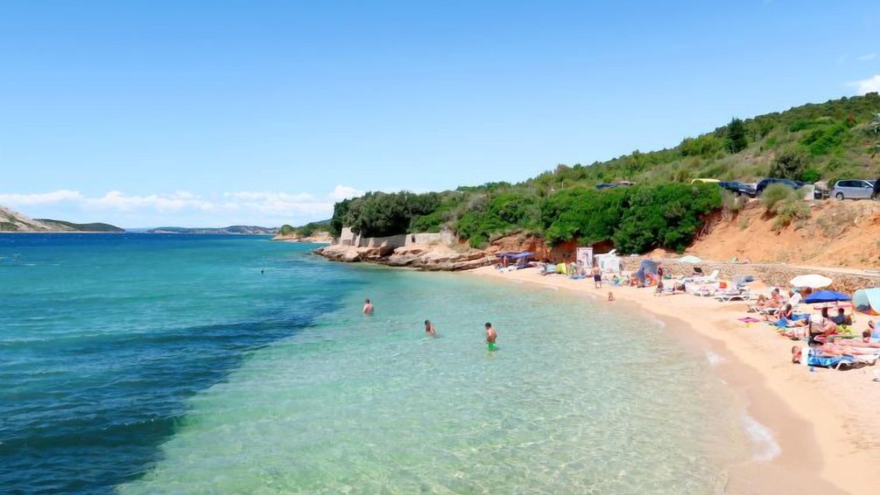 Photo of Outdoor in Rab