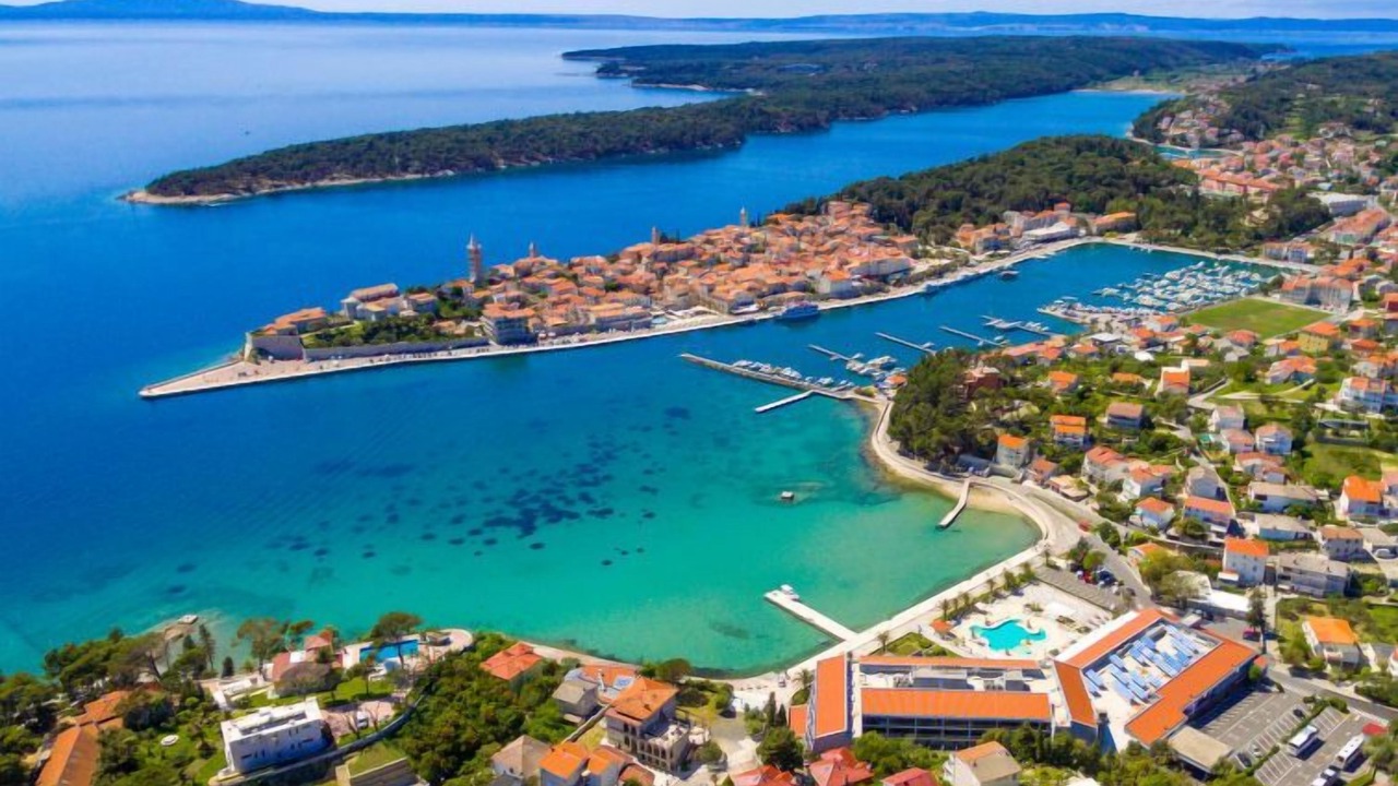 Photo of Outdoor in Rab